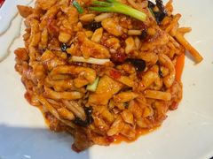 -老边饺子馆·东北菜(虎坊桥店)