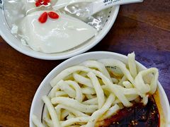 -西月城谭豆花(春熙路店)