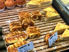 -优品颂烘焙咖啡(南山店)