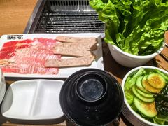 -焼肉ライク·烧肉LIKE(万菱汇店)