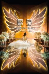 -静安洲际酒店·宴会厅