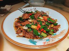 -梁家大院•农家菜(马陆店)