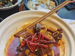 -新安人家·22年本地餐厅