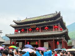 -五台山风景名胜区