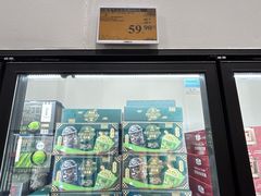 -山姆会员商店(西溪店)