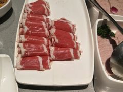 -海底捞火锅(振华商厦店)