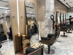 -IN STYLE·全国形象店