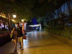 -郑州方特水上乐园