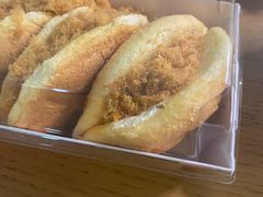 -可颂坊(中心书城店)