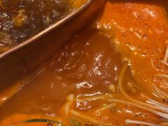 -味蜀吾正宗川味老火锅(横店店)