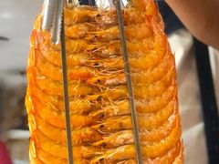 -汉巴味德(大悦城店)