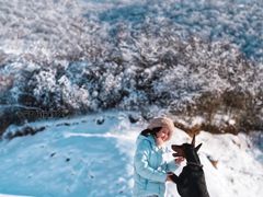-太子岭滑雪场