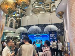 -奈尔宝·儿童乐园·亲子餐厅(苏州大悦城店)