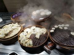 -捞的乐自助火锅(通江店)