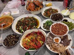 -辣螃铠盆盆蟹大排档(总店)