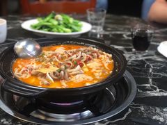 李师傅脆肚-李师傅脆肚(华强北店)
