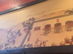 -辛香味烧鱼馆·非遗技艺·排骨红烧肉(光谷医药园店)