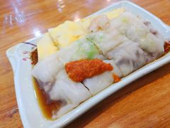 -张记炸串肠粉