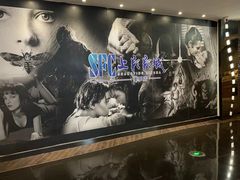 -SFC上影影城(港汇永华IMAX激光店)
