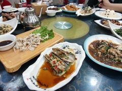 -威海渔村(黄兴路店)