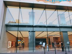 -Apple零售店(玄武湖店)