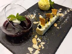 -La Postre(上环店)