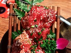 -首尔朴宝·炭火烤肉(五角场店)