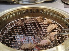-明洞王妃家烤肉(苏州中心星悦汇店)