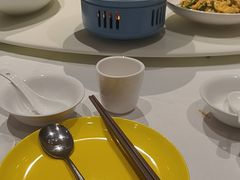-渝信川菜 · 川味家常菜(财富购物中心店)
