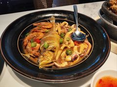 -潮堂 · 潮州菜(国贸商城店)