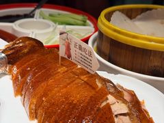 -小吊梨汤·北京菜·烤鸭(王府井银泰in88店)