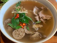 -saigon saigon | 西贡西贡(滨北店)