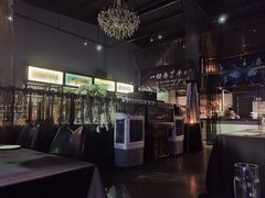 -小火花·干式熟成牛排馆Spark SteakHouse(剑桥郡店)