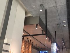 -喜茶(上海兴业太古汇店)