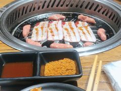 -干杯·烤肉料理(汉沽店)