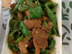 -老乡鸡(淮河路步行街店)