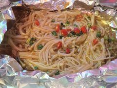 -沪上名羊天下碳烤羊腿•东北烧烤•小龙虾(浦东直营总店)