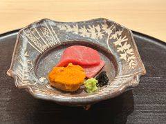 -晴空·日本料理(万象城店)