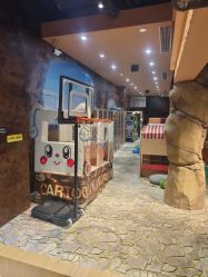 -卡通尼·Safari非洲探索乐园·生日会(金桥国际商业广场店)