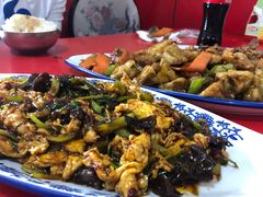 -夕阳红小吃(中街大悦城店)