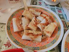 混醬腸粉-憶廟街 X 沙角邨(太古城店)
