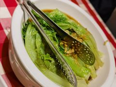 -西贝(上海中心店)