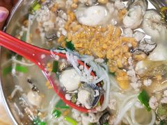 -新武二广福潮粉面食馆(哥英布拉街)