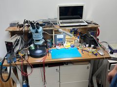 -铭修苹果华为手机平板维修服务(杨浦区店)