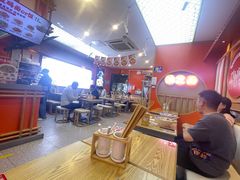 -陕味食族油泼面·小炒盖码面(双榆树店)