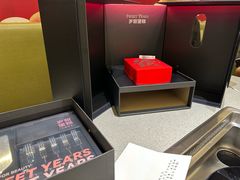 -海底捞火锅(亲贤北街店)