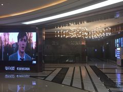 -UME影城(中国巨幕高新店)