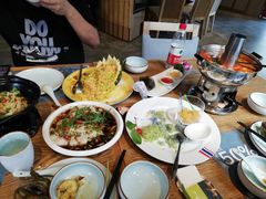 -娘惹裙厨餐厅(昙华林店)