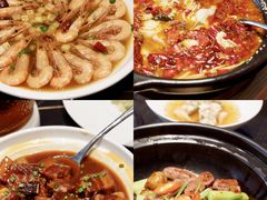 -沈灶河豚宴·河豚融合餐厅(汉中路店)