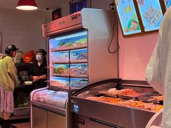 -老谢野馄饨(延安路店)